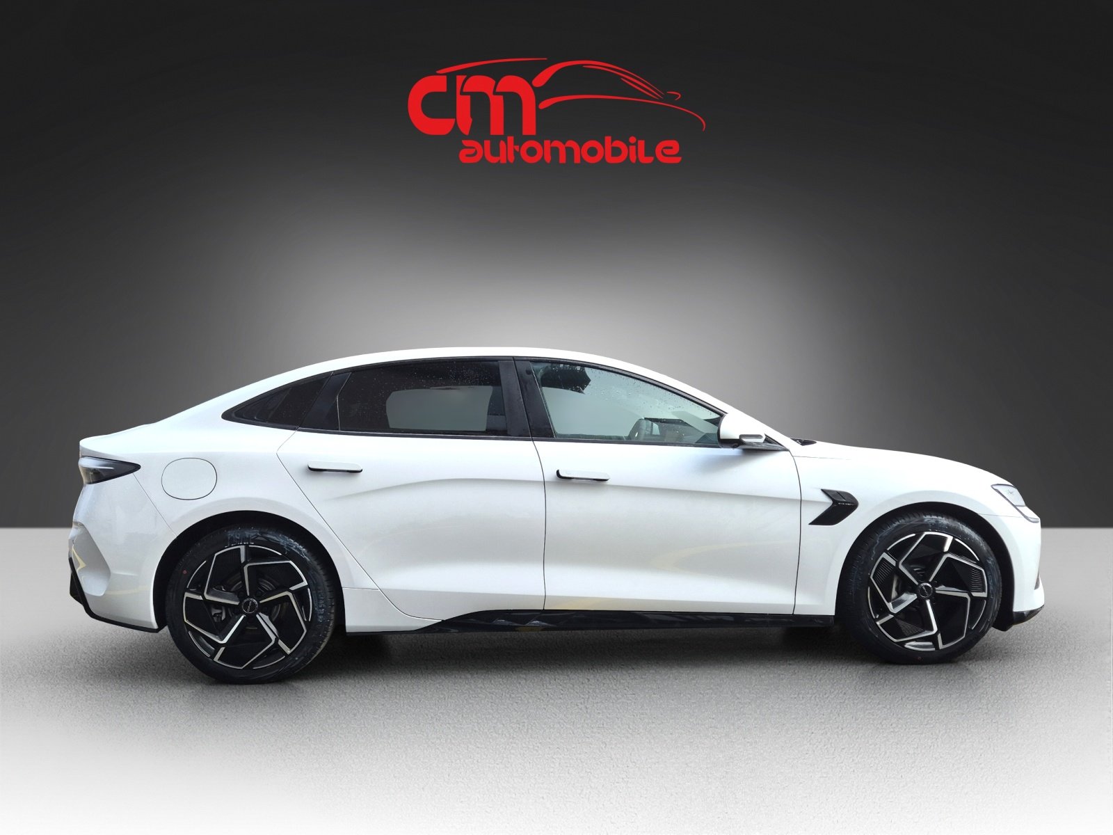 BYD Seal Design, Elettrica, Auto nuove, Automatico - 4