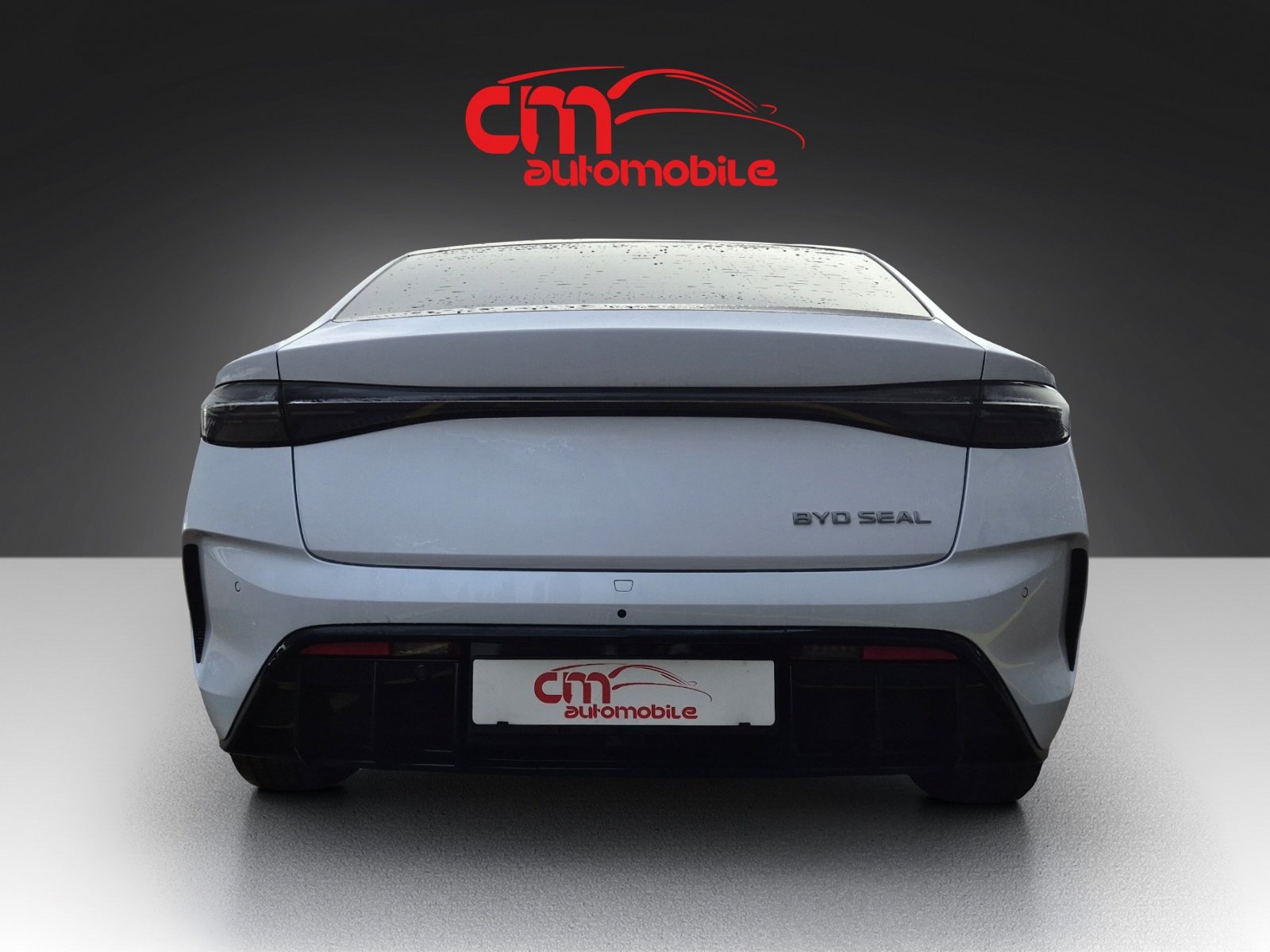 BYD Seal Design, Elettrica, Auto nuove, Automatico - 5