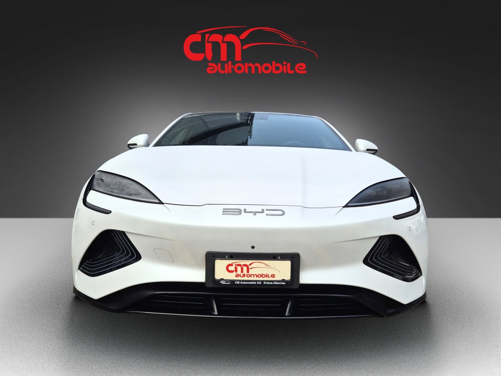 BYD Seal Design, Elettrica, Auto nuove, Automatico - 7