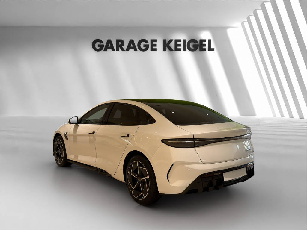 BYD Seal Excellence AWD, Électrique, Voiture nouvelle, Automatique - 3