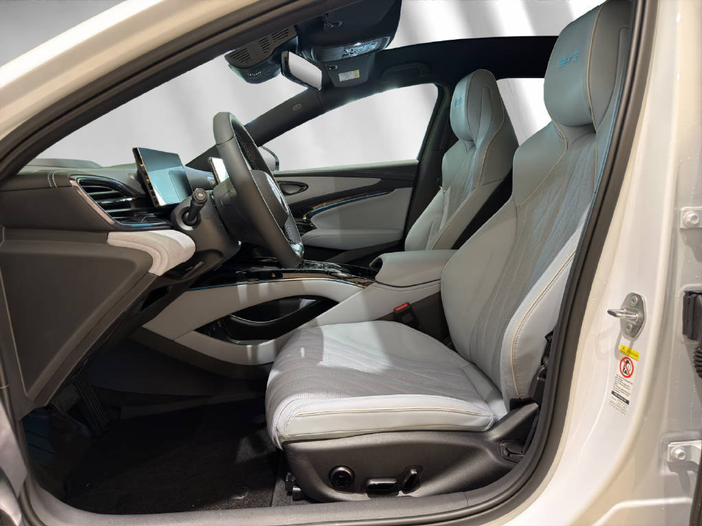 BYD Seal Excellence AWD, Électrique, Voiture nouvelle, Automatique - 4