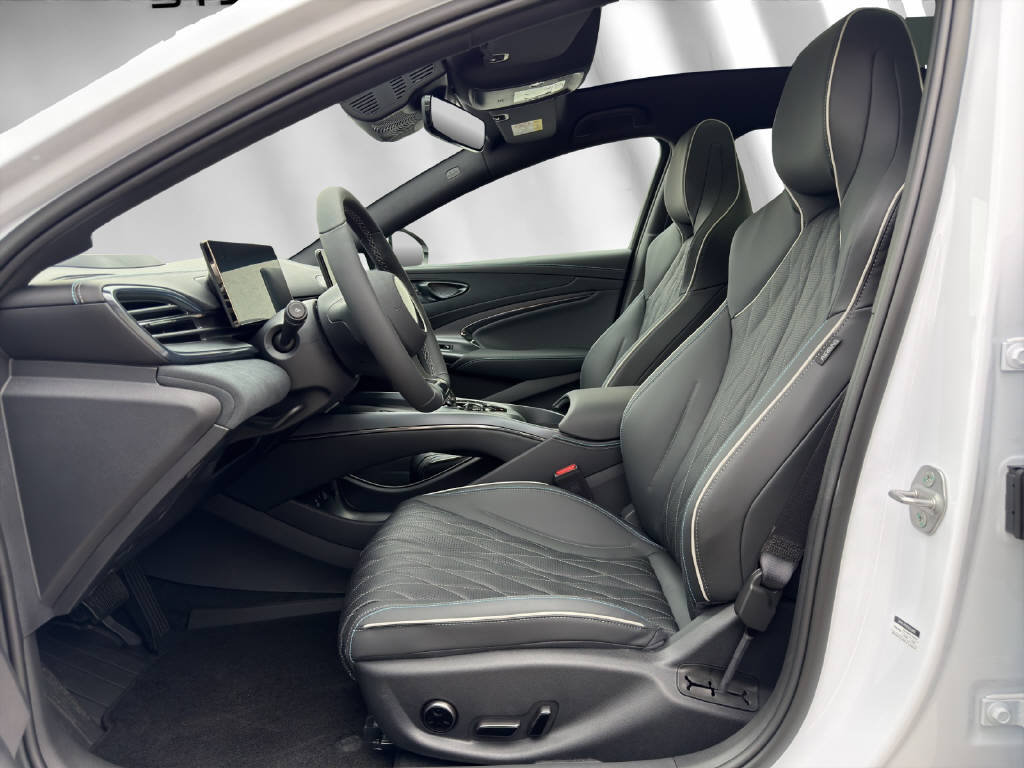 BYD Seal Excellence AWD, Elettrica, Auto nuove, Automatico - 4