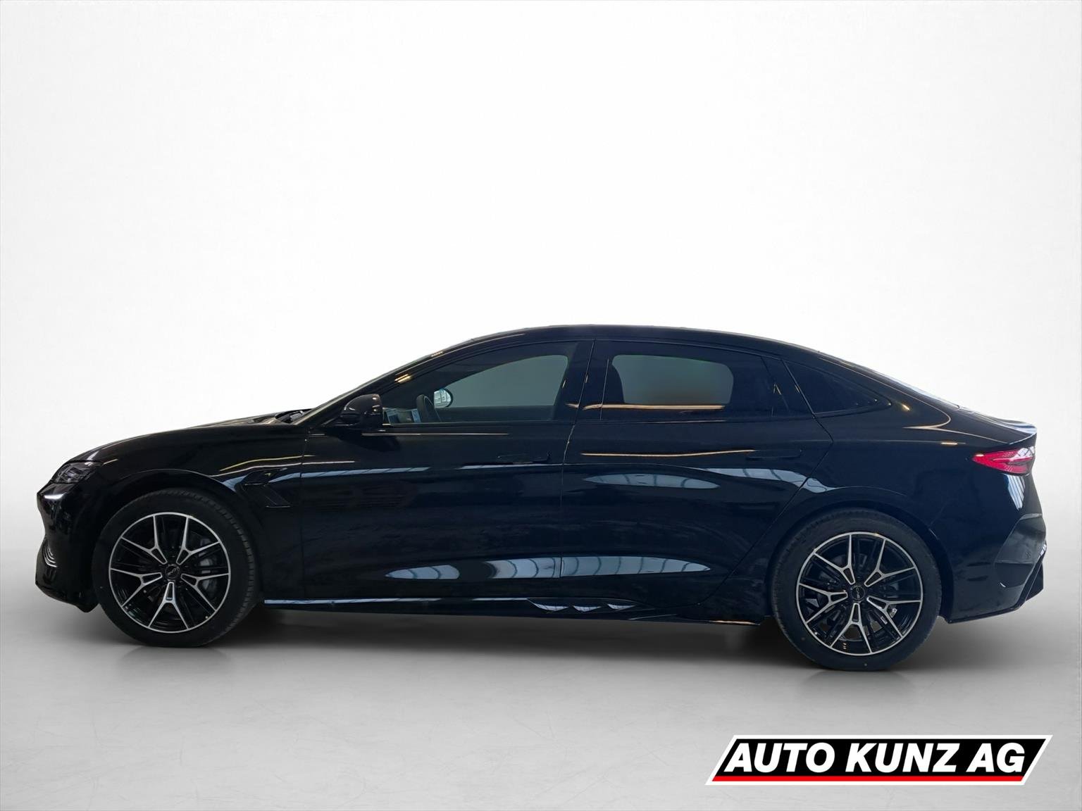 BYD Seal 82,2 kWh Excellence AWD MY2026, Electric, New car, Automatic - 3