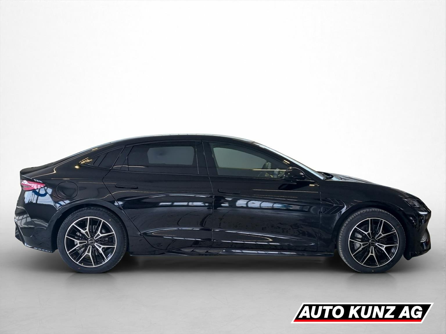BYD Seal 82,2 kWh Excellence AWD MY2026, Electric, New car, Automatic - 7