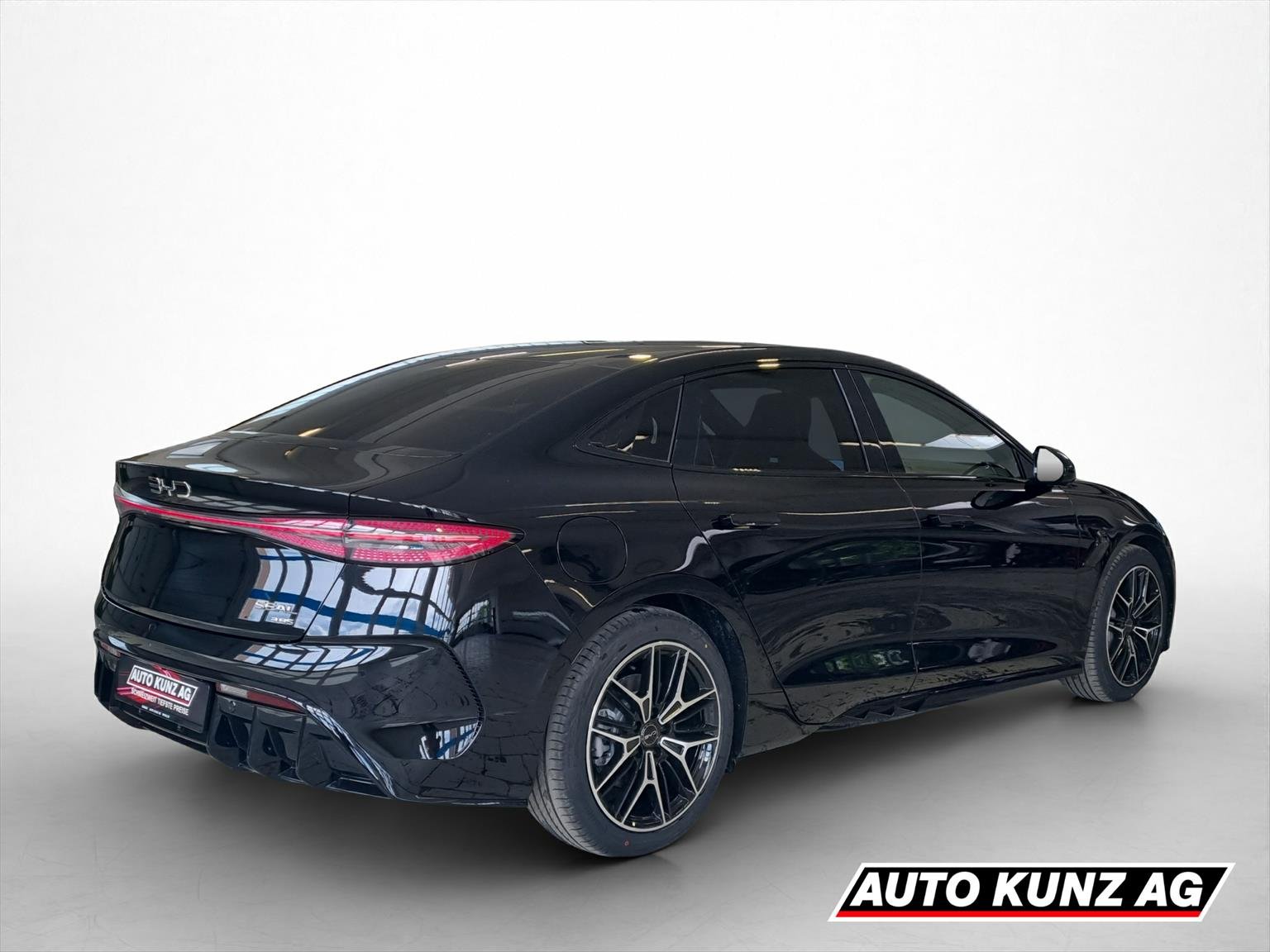 BYD Seal 82,2 kWh Excellence AWD MY2026, Elettrica, Auto nuove, Automatico - 6