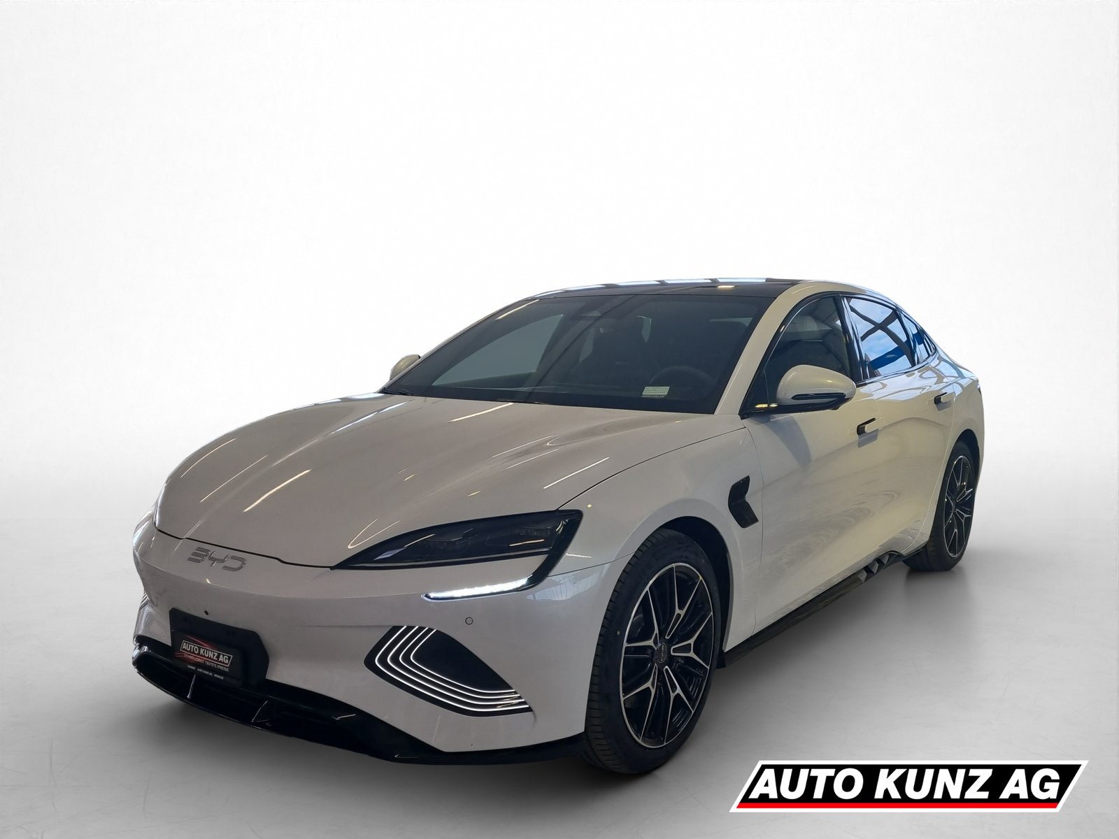 BYD Seal 82,2 kWh Excellence AWD MY2026