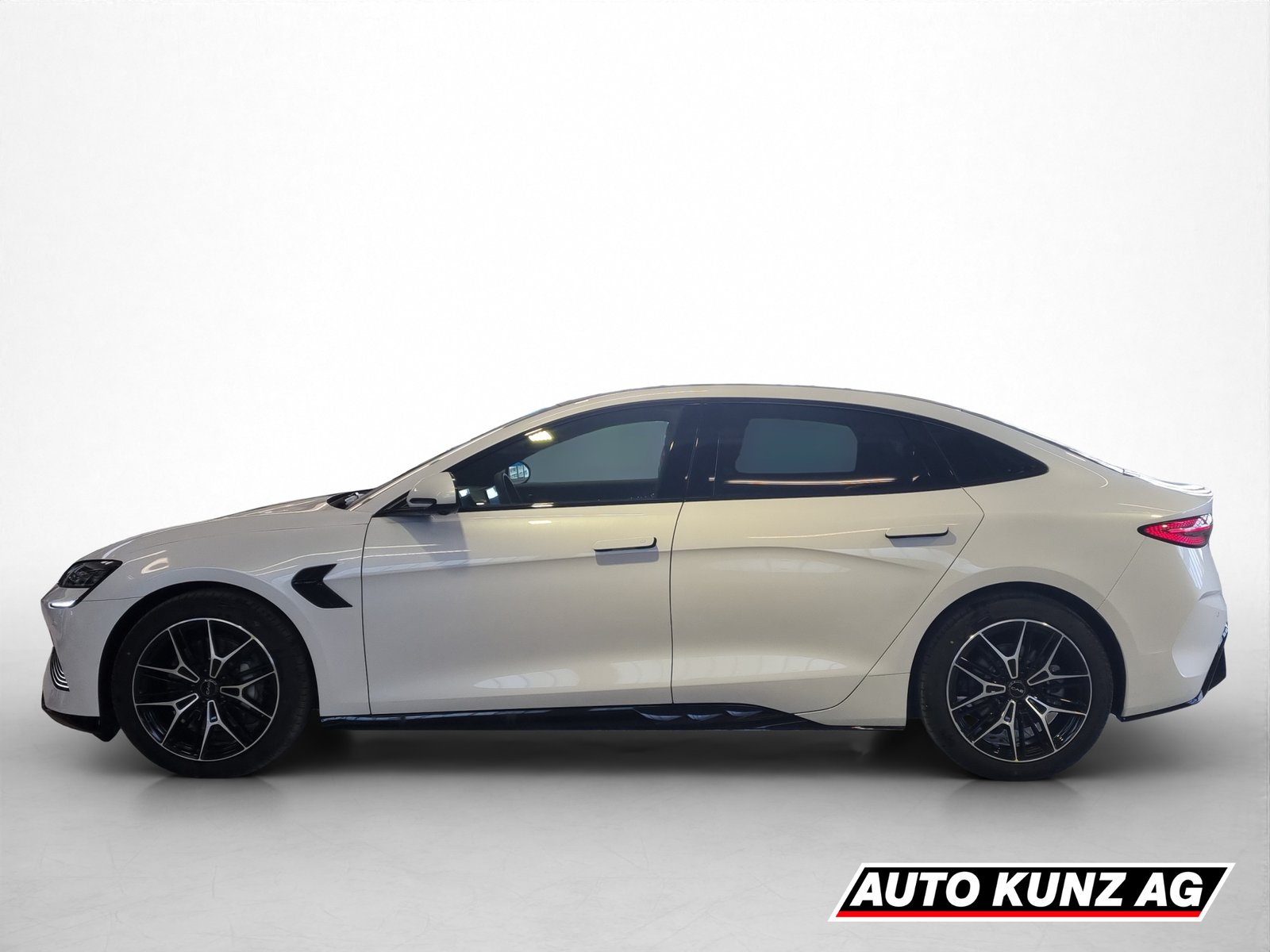 BYD Seal 82,2 kWh Excellence AWD MY2026, Électrique, Voiture nouvelle, Automatique - 3