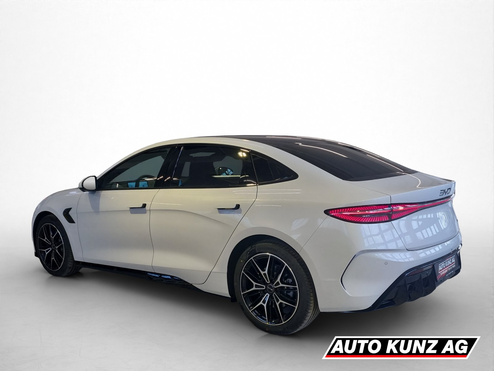 BYD Seal 82,2 kWh Excellence AWD MY2026, Électrique, Voiture nouvelle, Automatique - 4