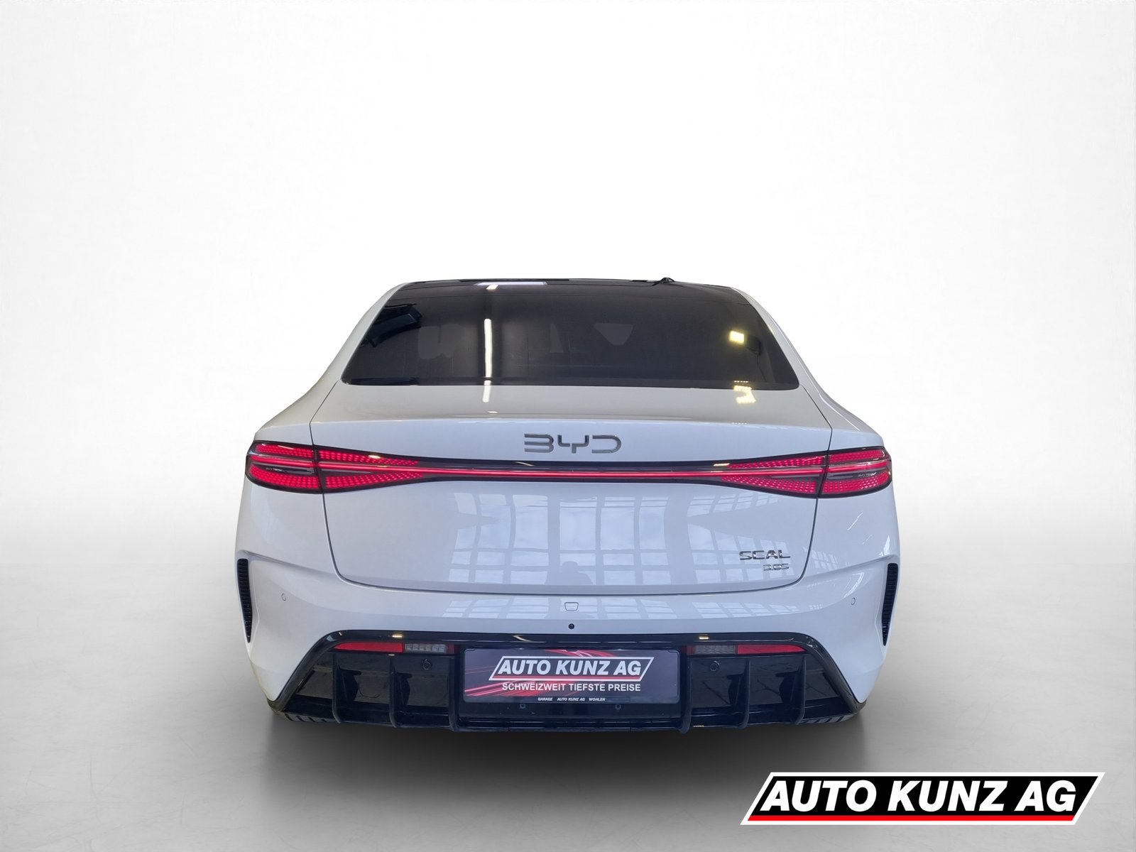 BYD Seal 82,2 kWh Excellence AWD MY2026, Électrique, Voiture nouvelle, Automatique - 5