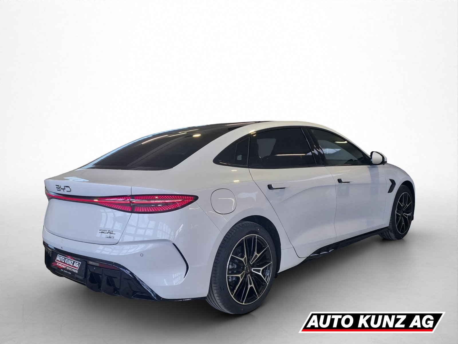 BYD Seal 82,2 kWh Excellence AWD MY2026, Électrique, Voiture nouvelle, Automatique - 6