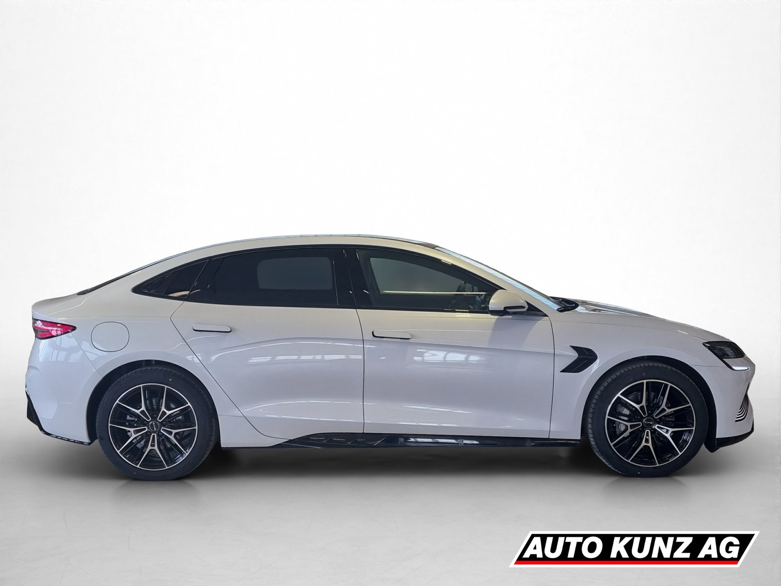 BYD Seal 82,2 kWh Excellence AWD MY2026, Électrique, Voiture nouvelle, Automatique - 7