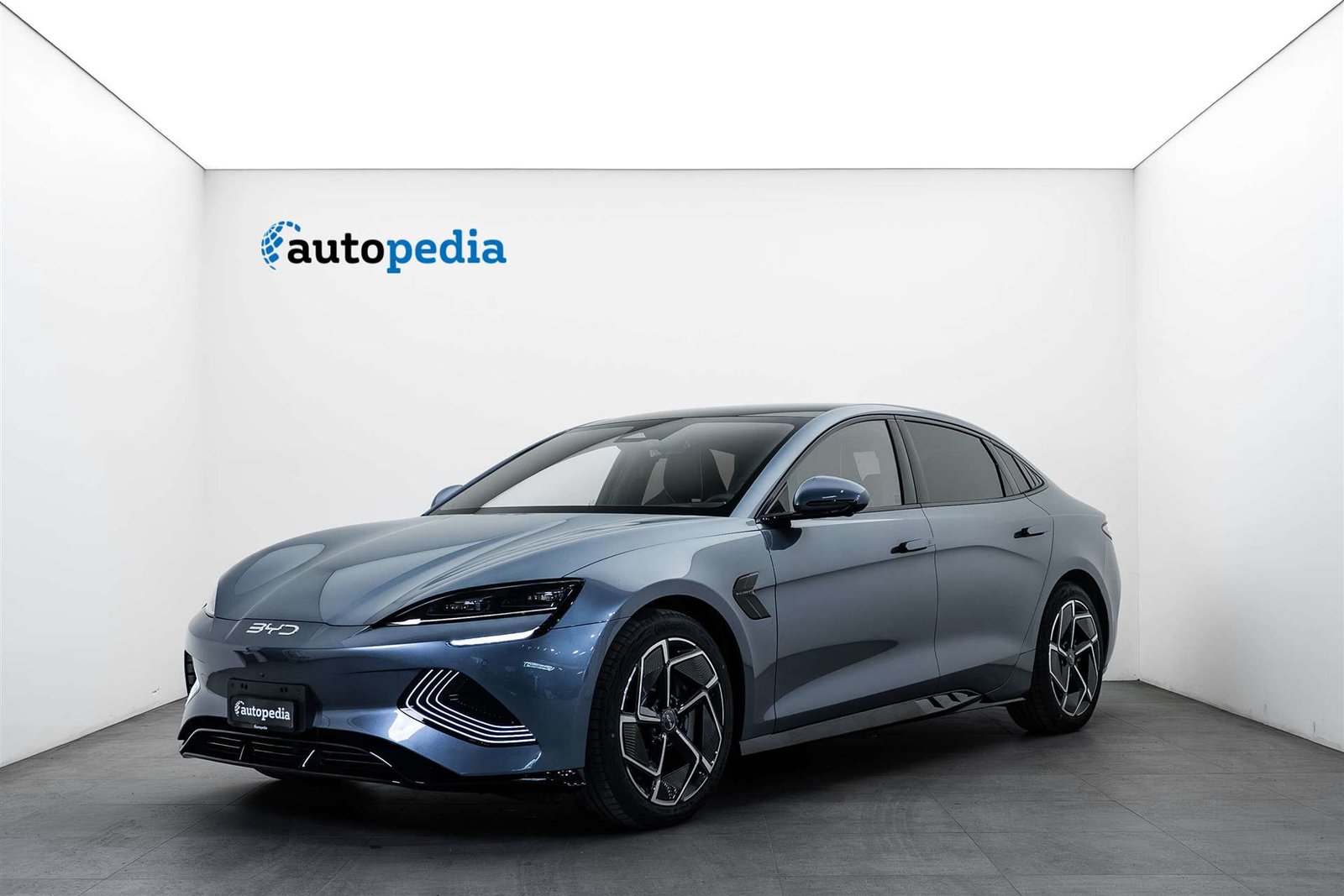 BYD Seal 82,2 kWh Excellence 530PS AWD Automat