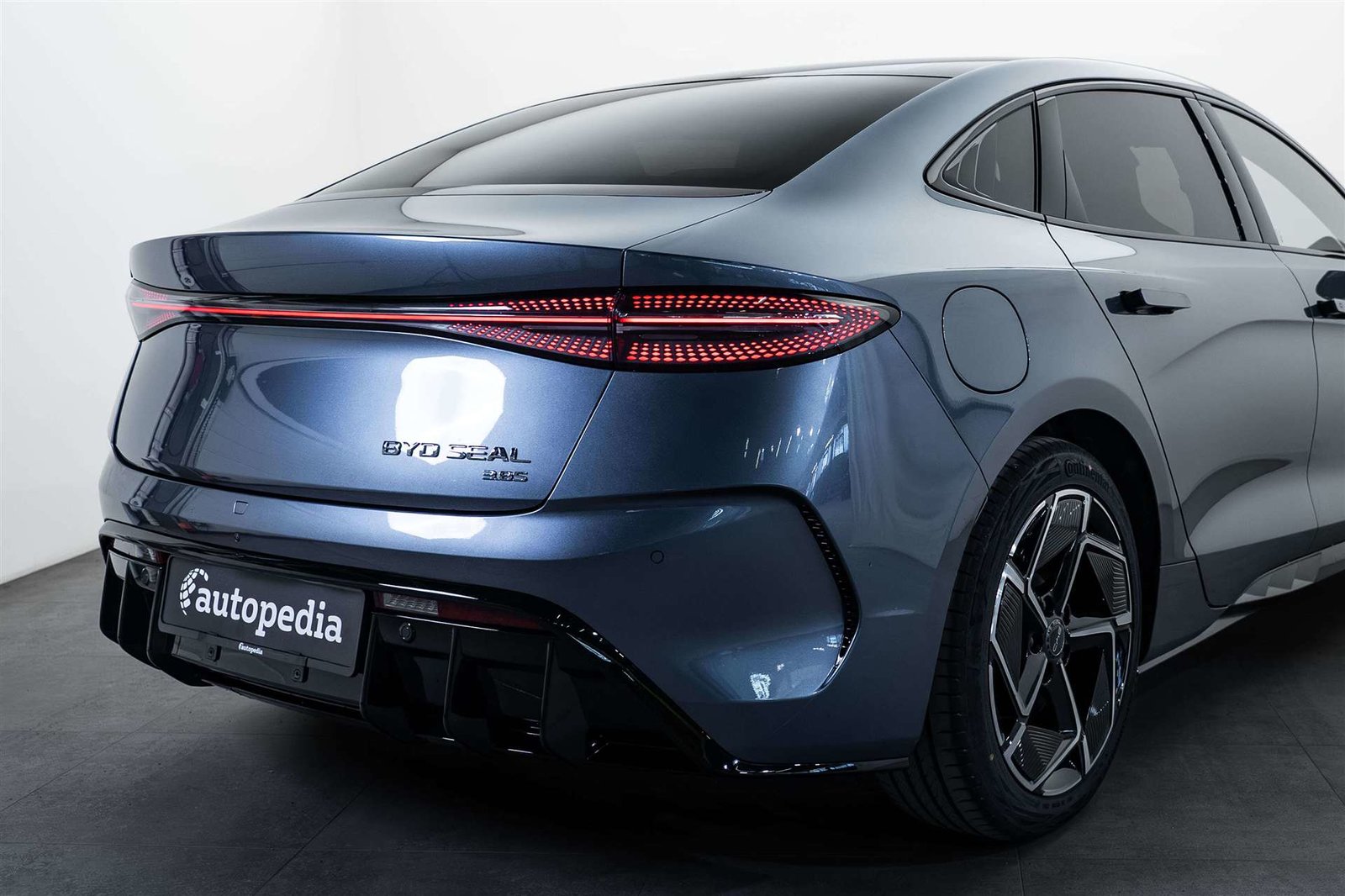 BYD Seal 82,2 kWh Excellence 530PS AWD Automat, Elettrica, Auto nuove, Automatico - 4