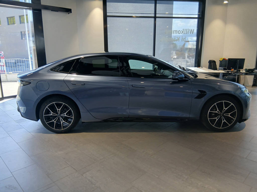 BYD Seal Excellence AWD, Électrique, Voiture nouvelle, Automatique - 6