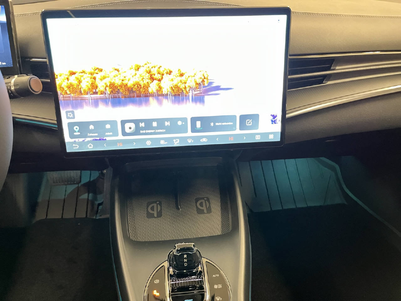 BYD Seal Excellence AWD NEW Facelift CH FAHRZEUG, Electric, New car, Automatic - 7