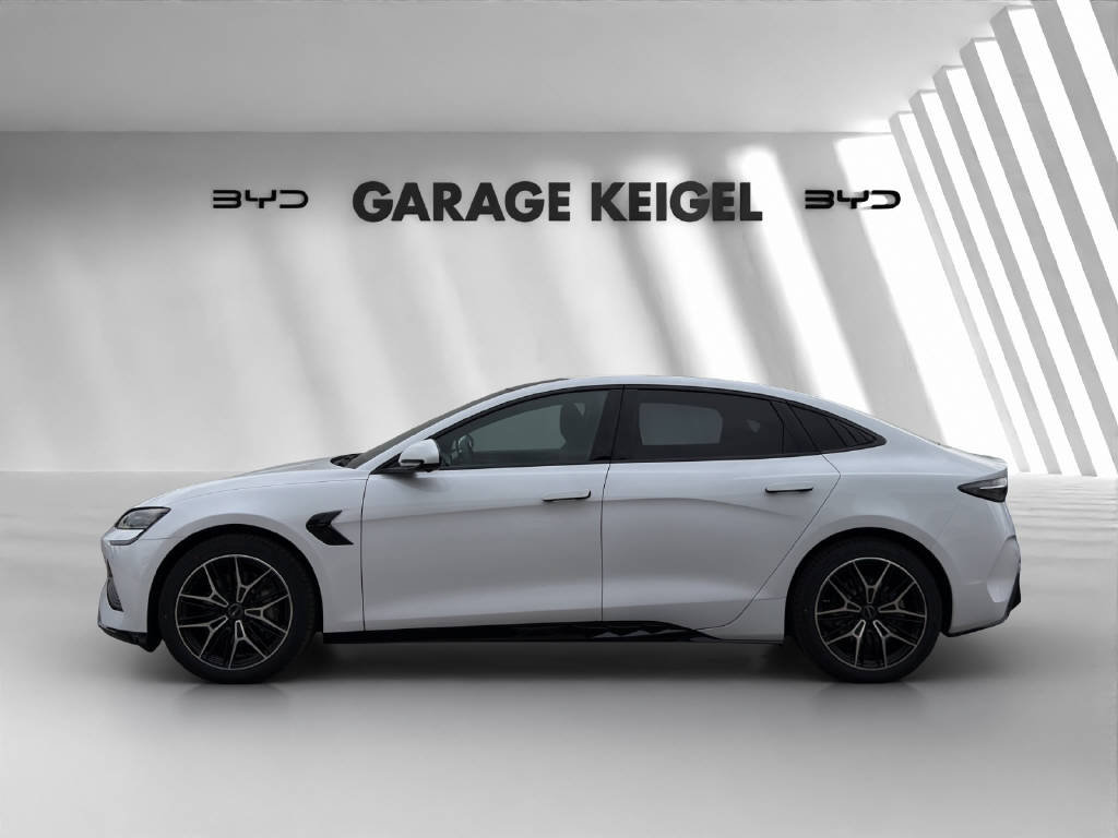 BYD Seal Excellence AWD, Elettrica, Auto nuove, Automatico - 2