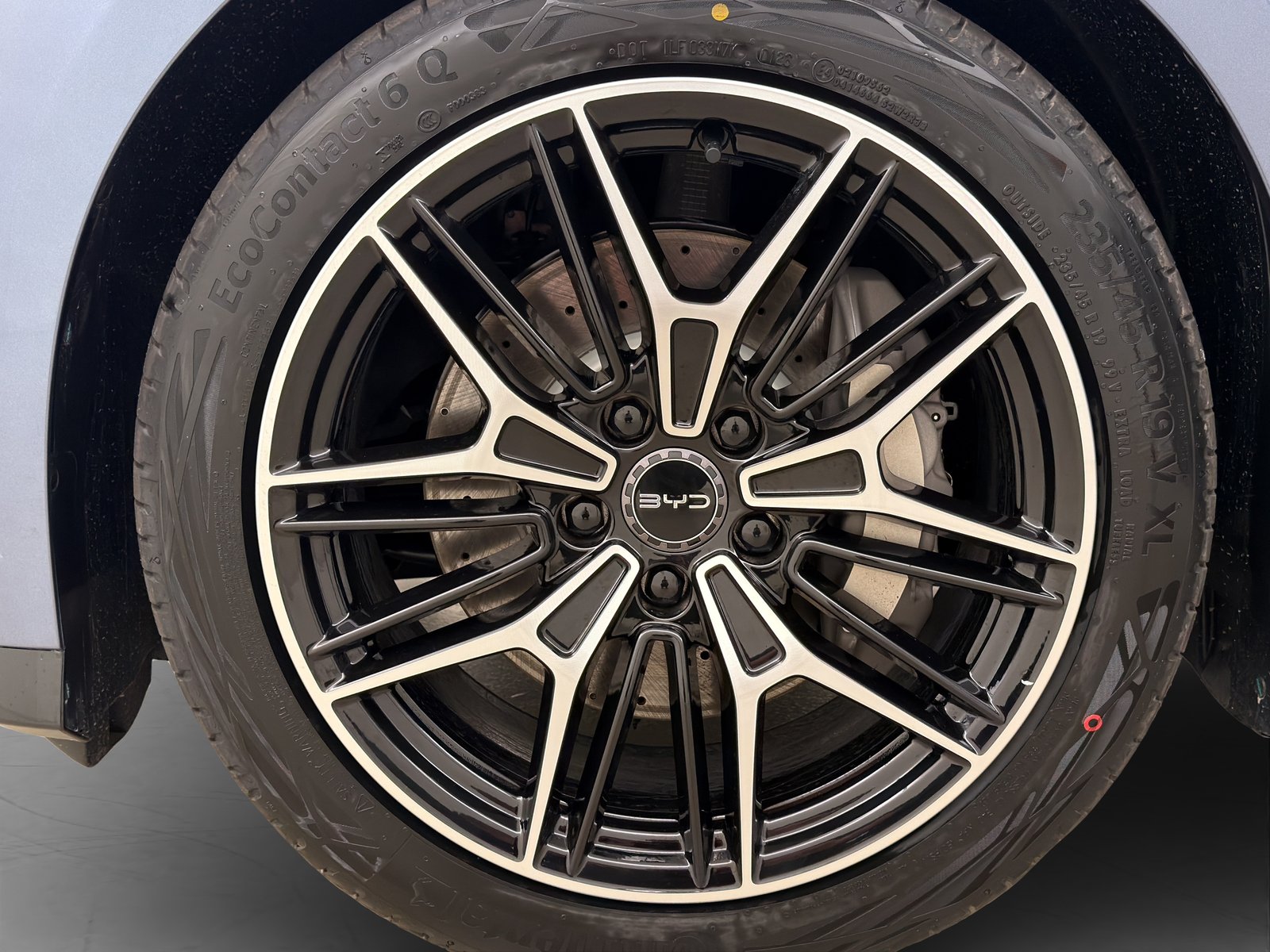 BYD Seal Excellence AWD, Elettrica, Auto nuove, Automatico - 6