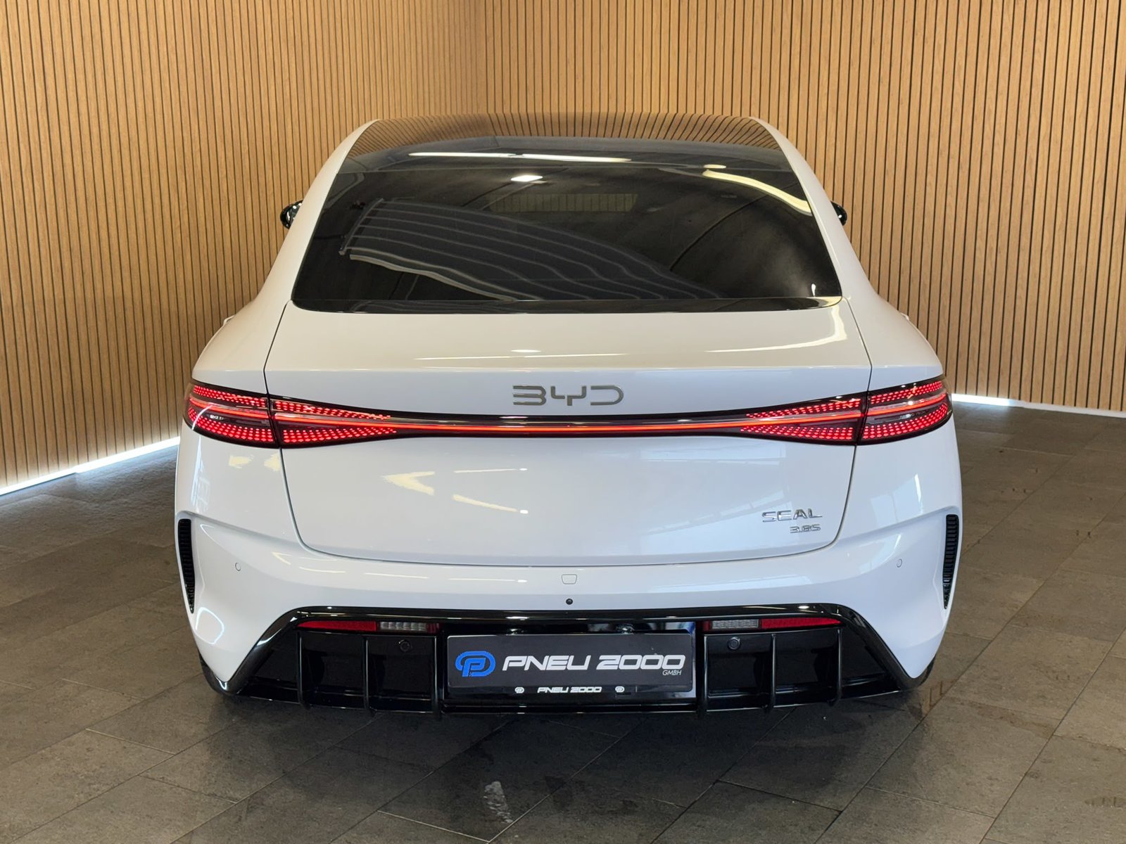 BYD Seal 82,2 kWh Excellence AWD MY 26, Elettrica, Auto nuove, Automatico - 6