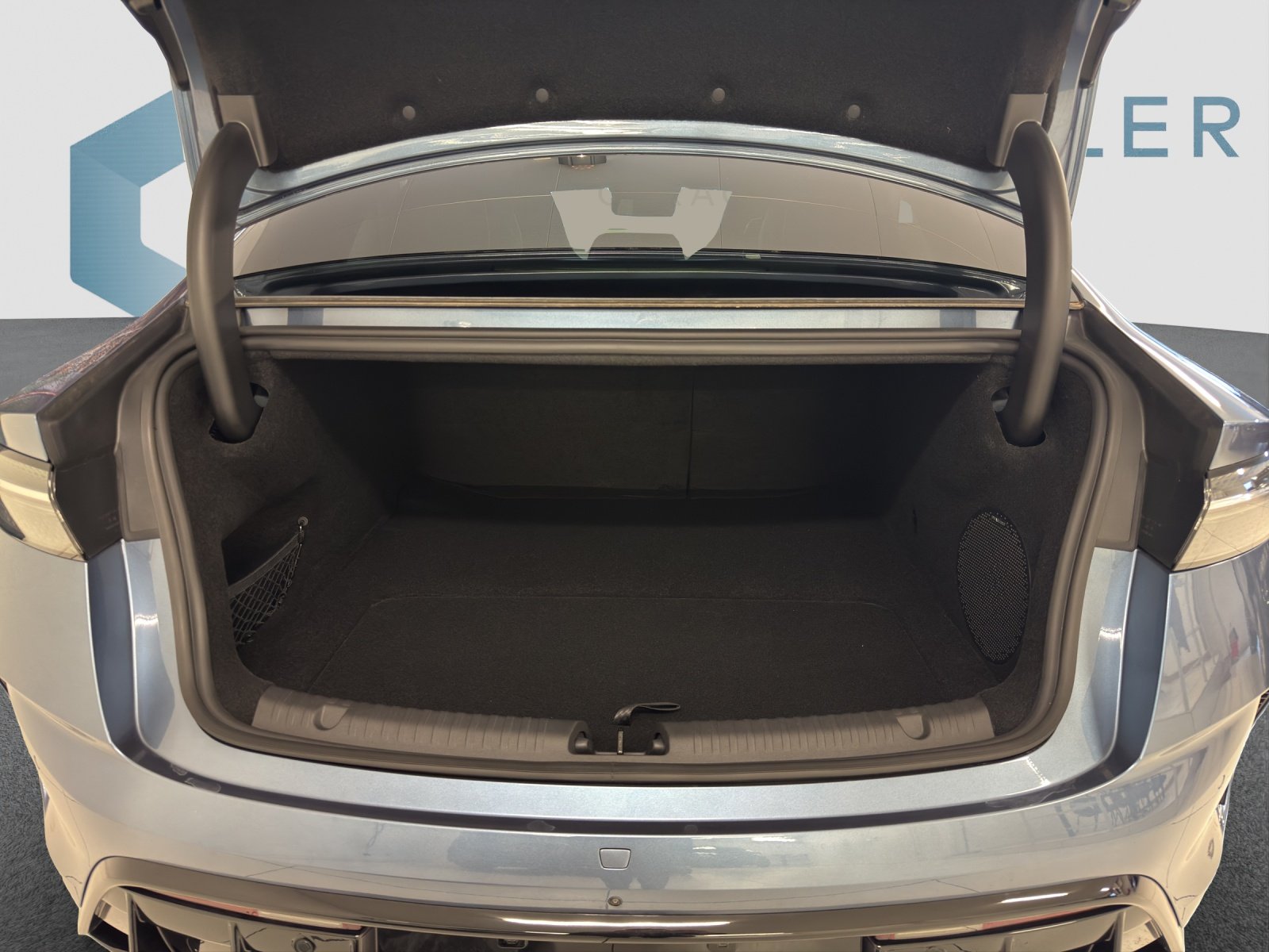 BYD Seal Excellence AWD, Elettrica, Auto nuove, Automatico - 7