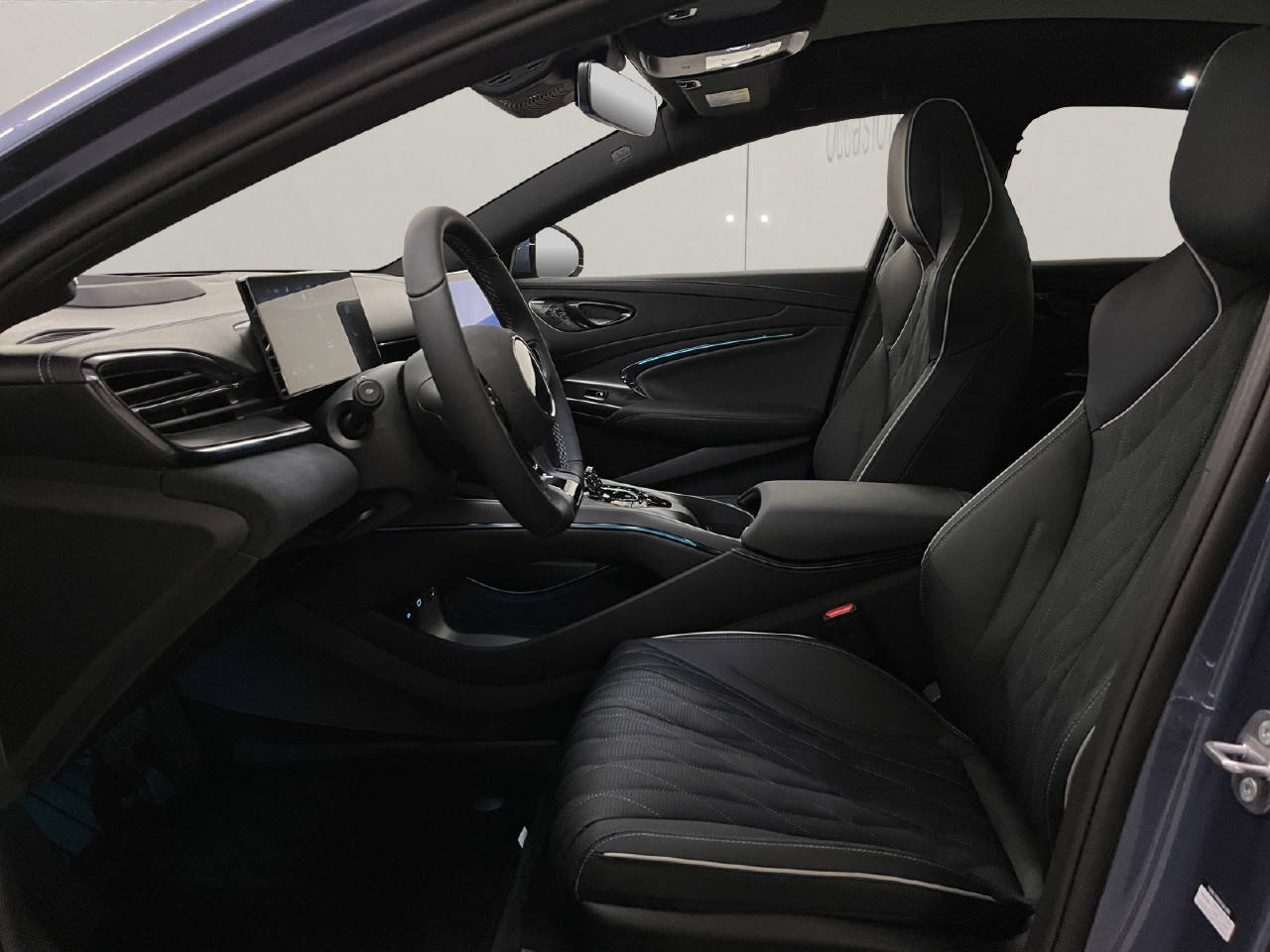 BYD Seal Excellence AWD, Elektro, Neuwagen, Automatik - 7