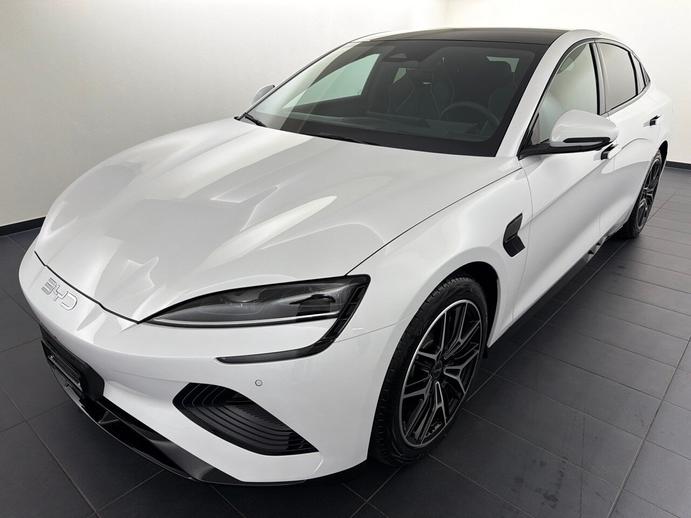 BYD Seal 82,5 kWh Excellence, Elettrica, Auto nuove, Automatico