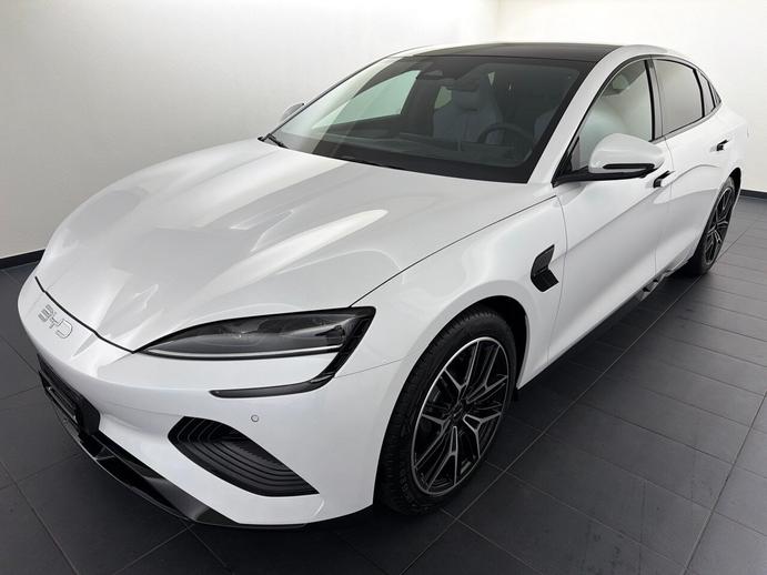 BYD Seal 82,5 kWh Excellence, Elettrica, Auto nuove, Automatico