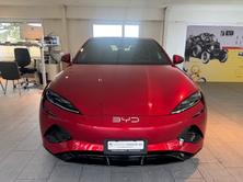 BYD Seal 82,5 kWh Excellence AWD, Electric, New car, Automatic - 2