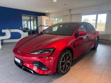 BYD Seal 82,5 kWh Excellence AWD, Electric, New car, Automatic - 4