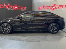 BYD Seal 82,2 kWh Excellence AWD, Électrique, Voiture nouvelle, Automatique - 4
