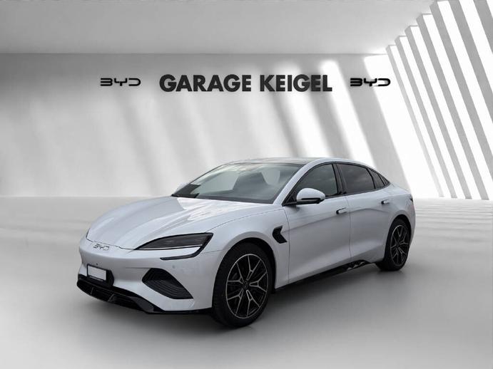 BYD Seal Excellence AWD, Elettrica, Auto nuove, Automatico