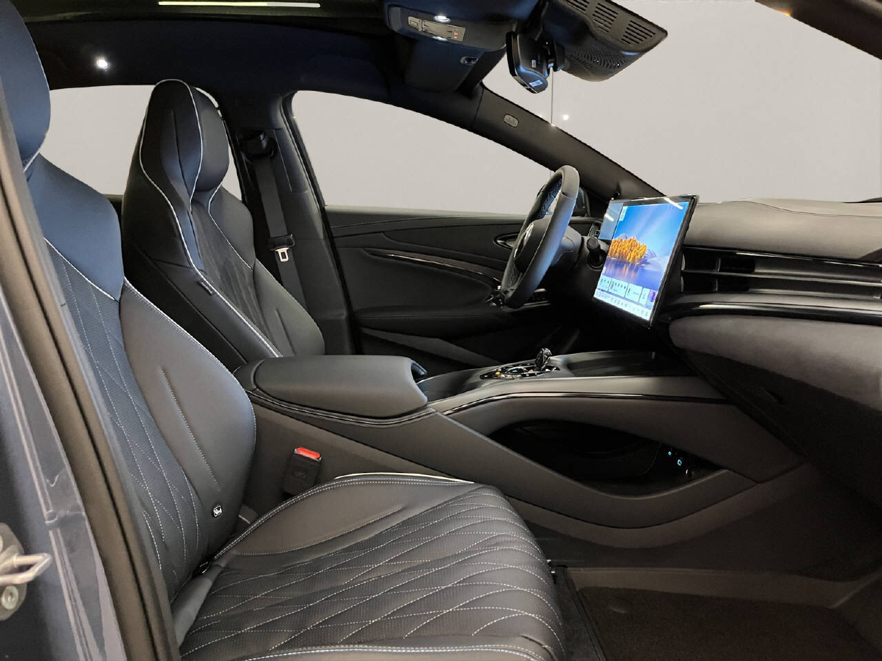 BYD Seal Excellence AWD, Elettrica, Auto nuove, Automatico - 6