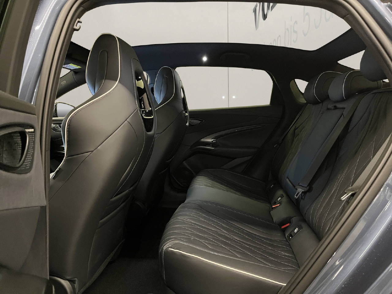BYD Seal Excellence AWD, Elettrica, Auto nuove, Automatico - 7