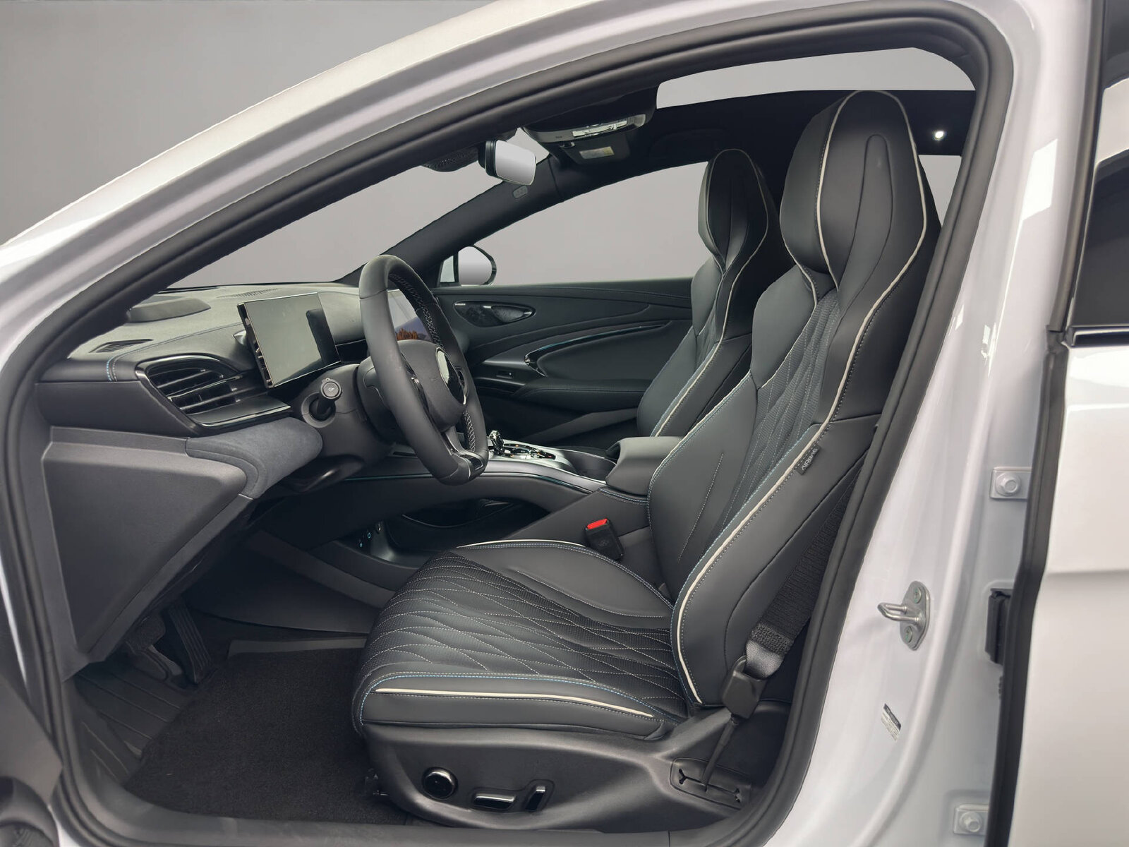 BYD Seal Excellence AWD 530 PS, Elektro, Neuwagen, Automatik - 6