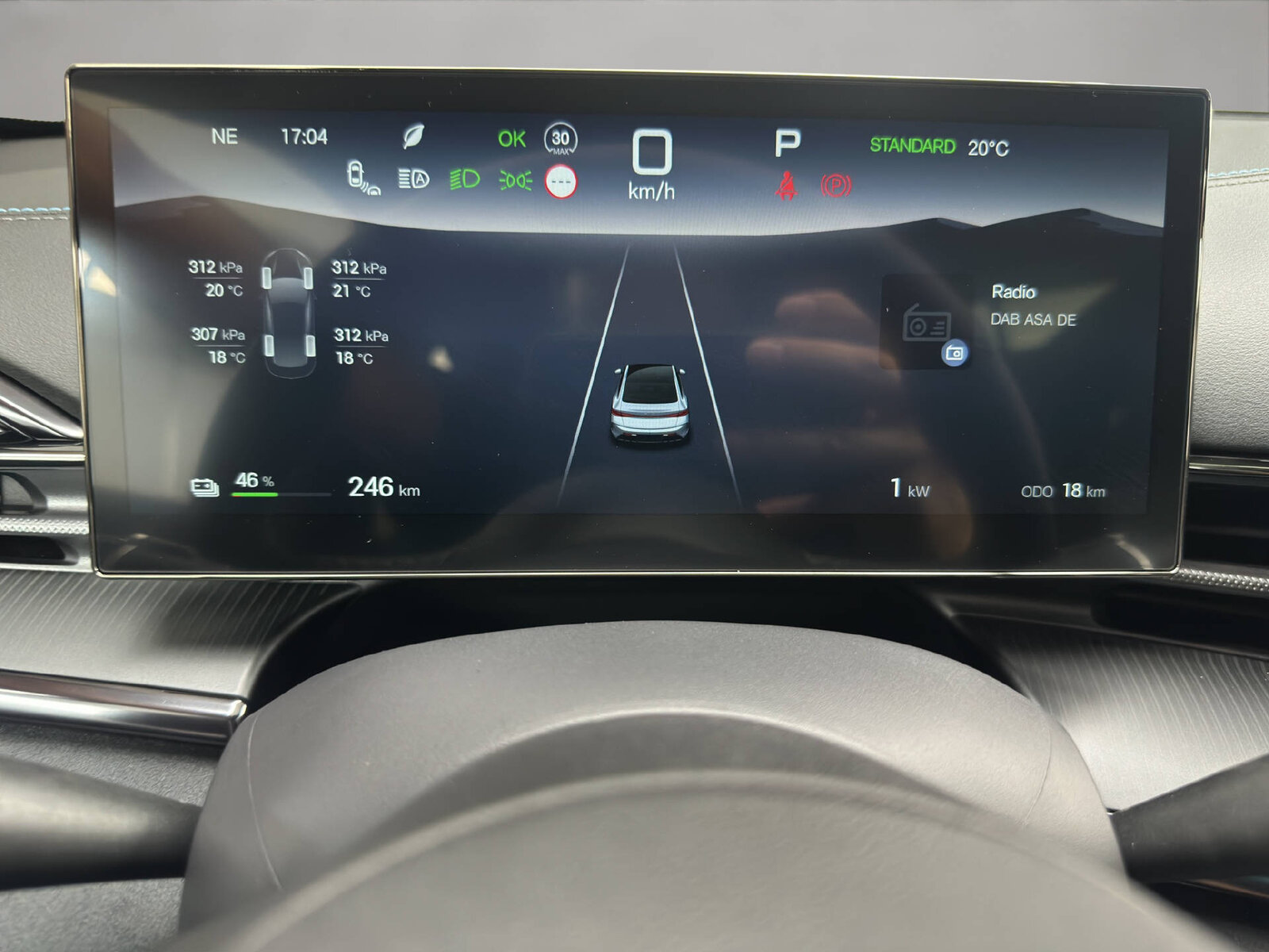 BYD Seal Excellence AWD 530 PS, Elektro, Neuwagen, Automatik - 7