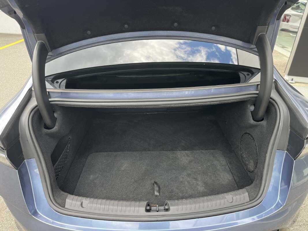 BYD Seal Excellence AWD, Elettrica, Occasioni / Usate, Automatico - 5