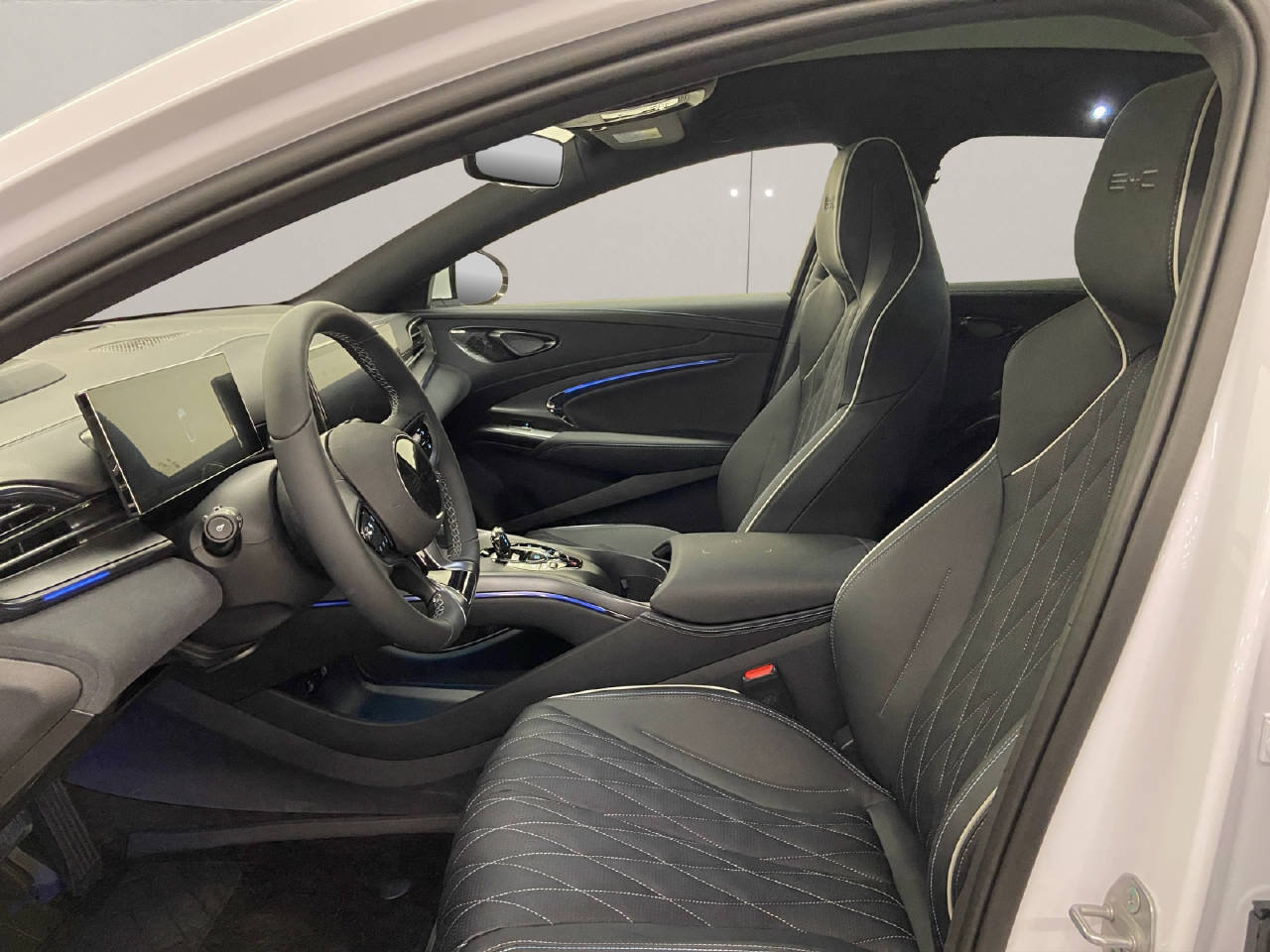 BYD Seal Excellence AWD CH FAHRZEUG, Électrique, Voiture de démonstration, Automatique - 5
