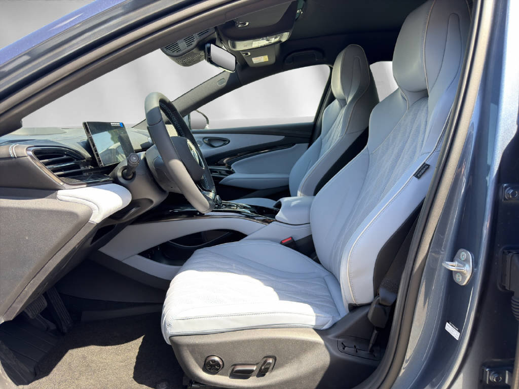 BYD Seal Excellence AWD, Elettrica, Auto dimostrativa, Automatico - 4