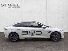 BYD Seal Excellence AWD, Elettrica, Auto dimostrativa, Automatico - 4