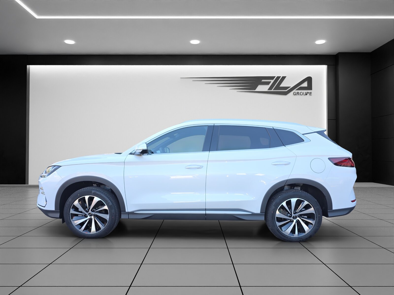 BYD SEALl U DM-i Comfort, Plug-in-Hybrid Petrol/Electric, New car, Automatic - 4