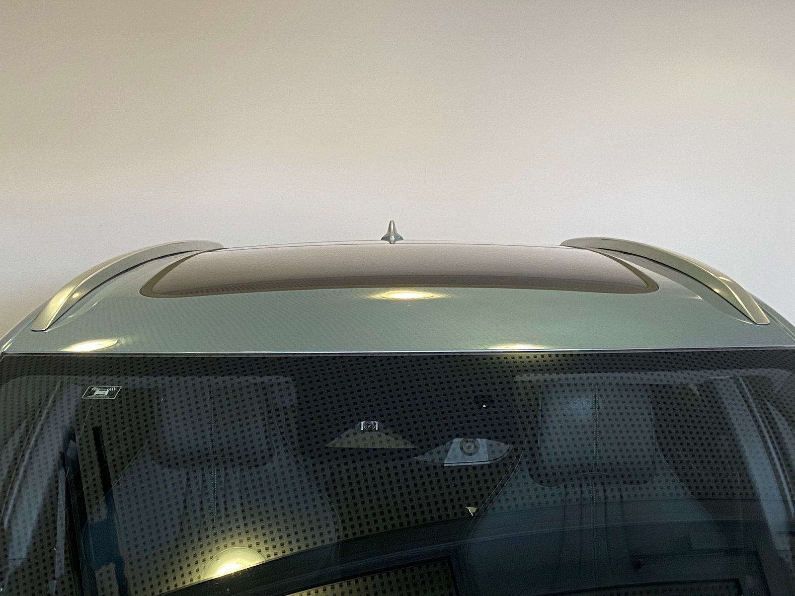 BYD Seal U DM-i Design AWD, Plug-in-Hybrid Benzina/Elettrica, Auto nuove, Automatico - 4