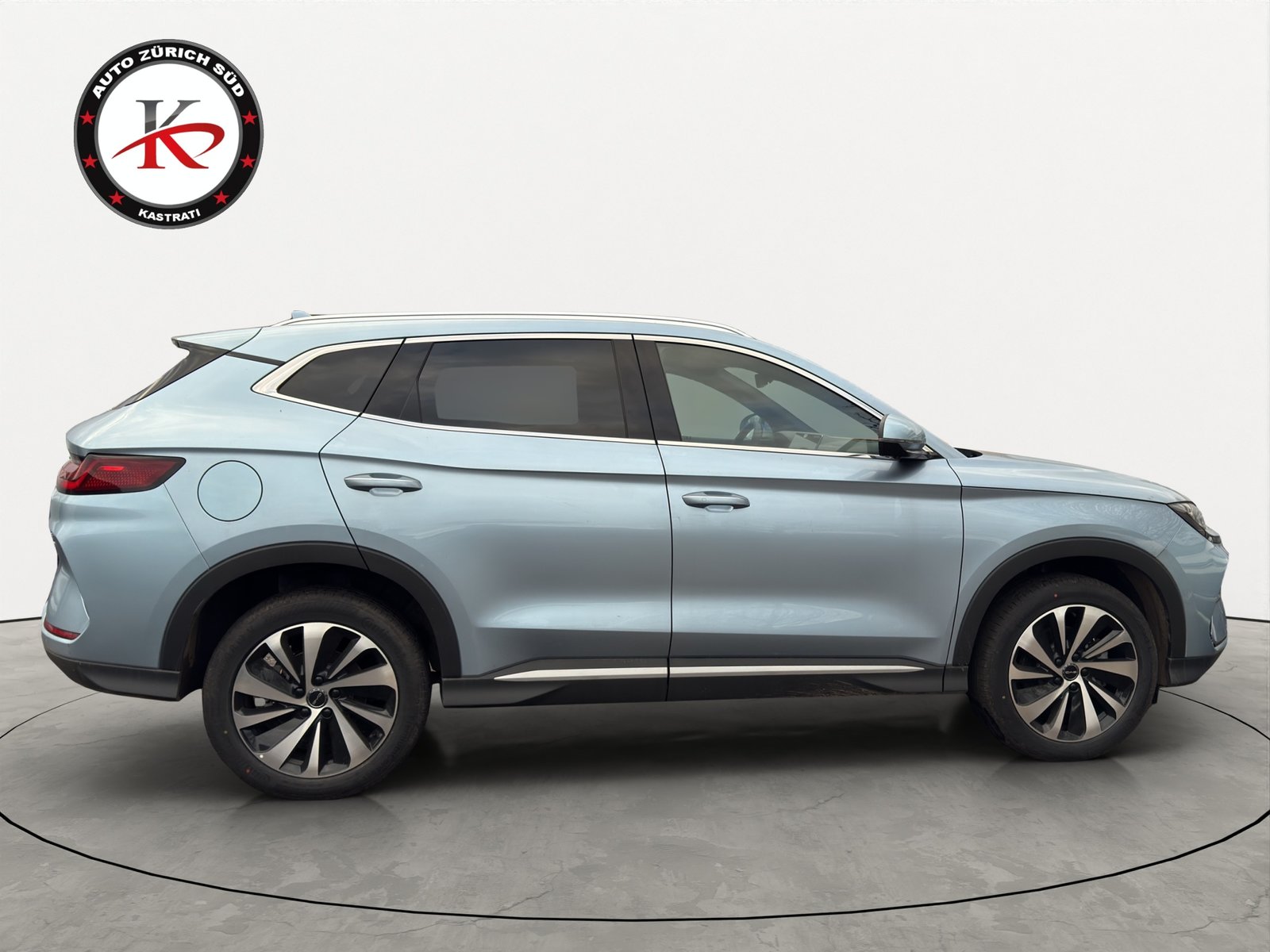 BYD Seal U DM-i Design AWD, Plug-in-Hybrid Benzina/Elettrica, Auto nuove, Automatico - 3