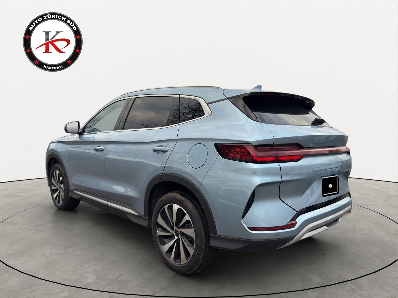 BYD Seal U DM-i Design AWD, Plug-in-Hybrid Benzina/Elettrica, Auto nuove, Automatico - 6