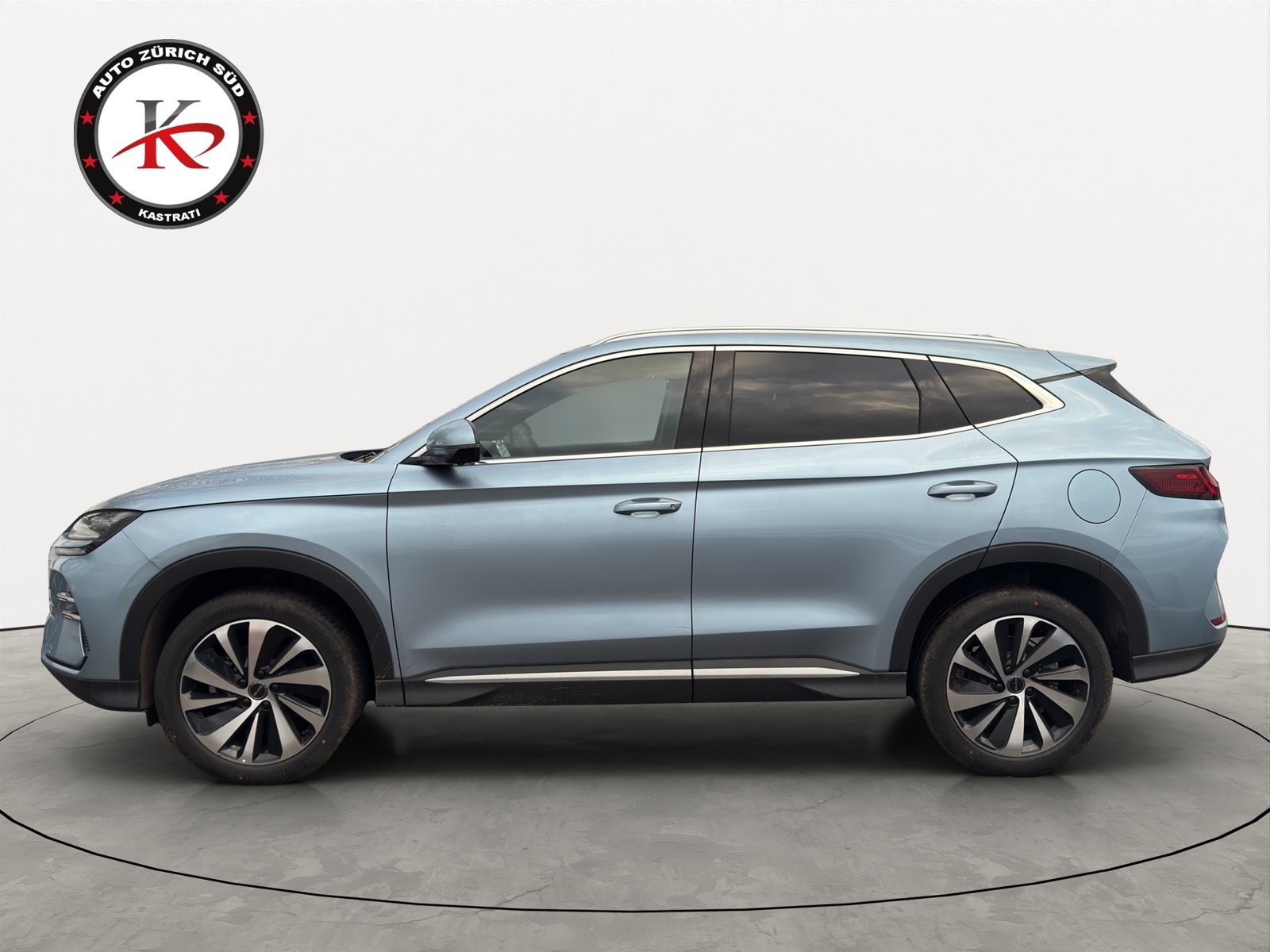 BYD Seal U DM-i Design AWD, Plug-in-Hybrid Benzina/Elettrica, Auto nuove, Automatico - 7