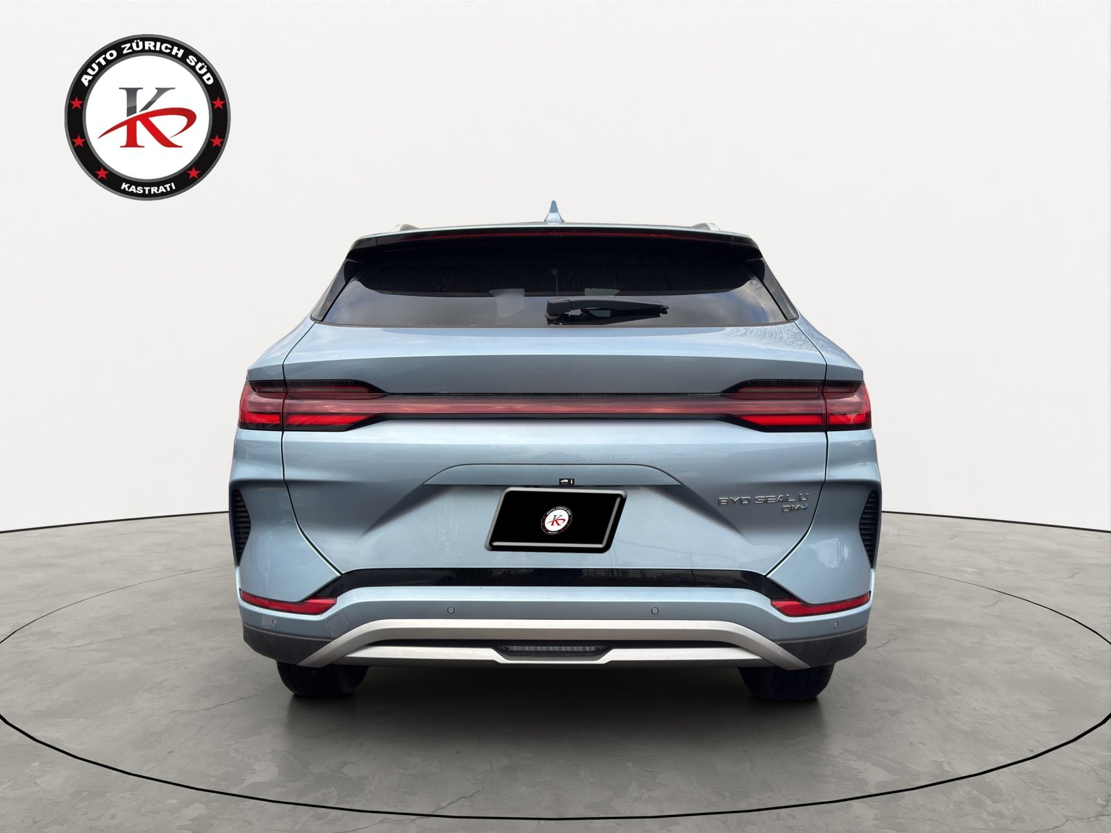 BYD Seal U DM-i Comfort, Plug-in-Hybrid Benzina/Elettrica, Auto nuove, Automatico - 5