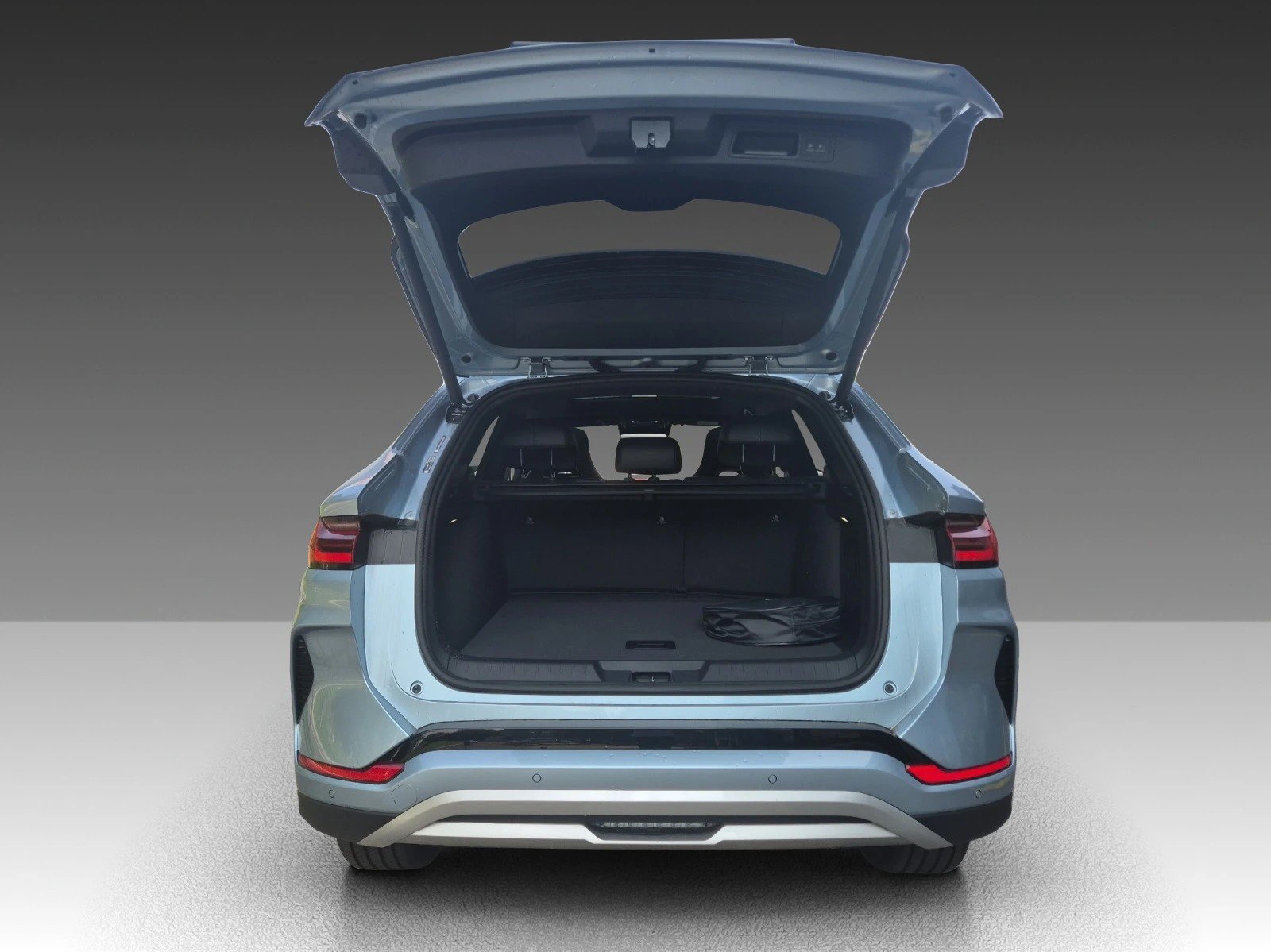 BYD Seal U DM-i Design AWD, Plug-in-Hybrid Benzin/Elektro, Neuwagen, Automat - 3