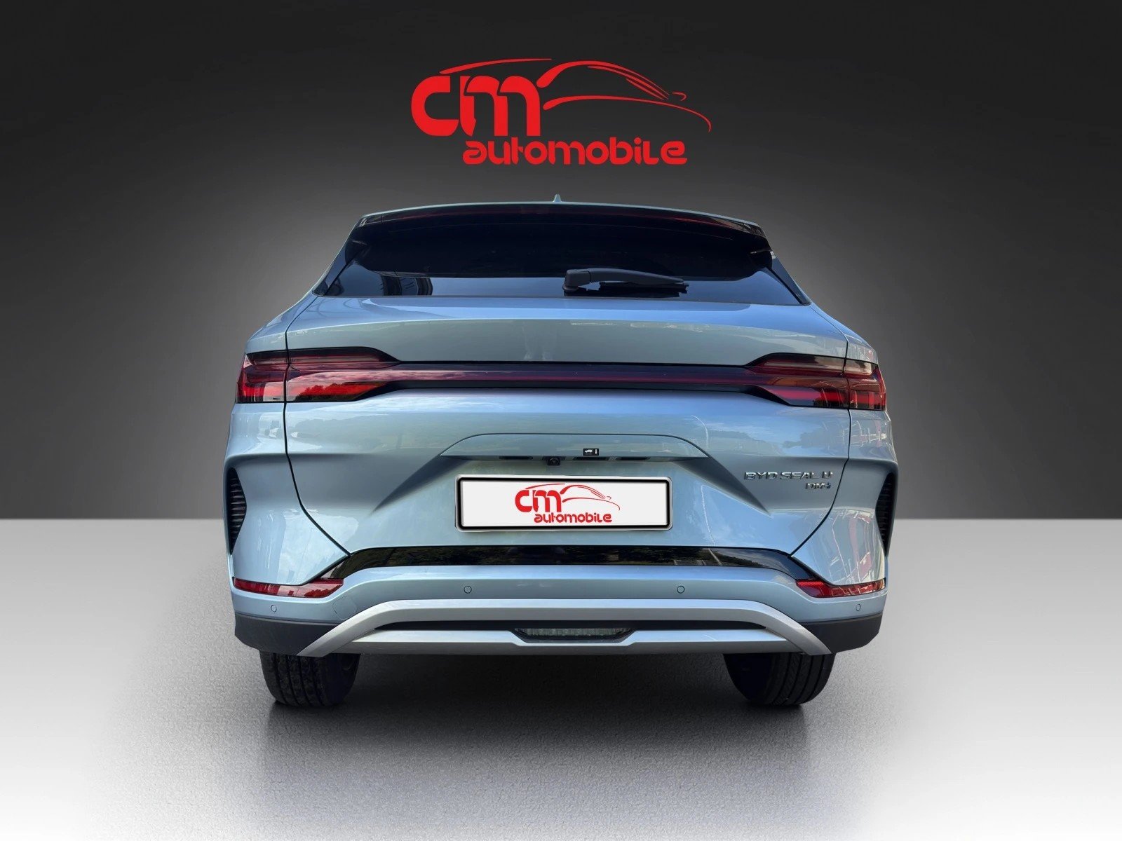 BYD Seal U DM-i Design AWD, Plug-in-Hybrid Benzin/Elektro, Neuwagen, Automat - 4