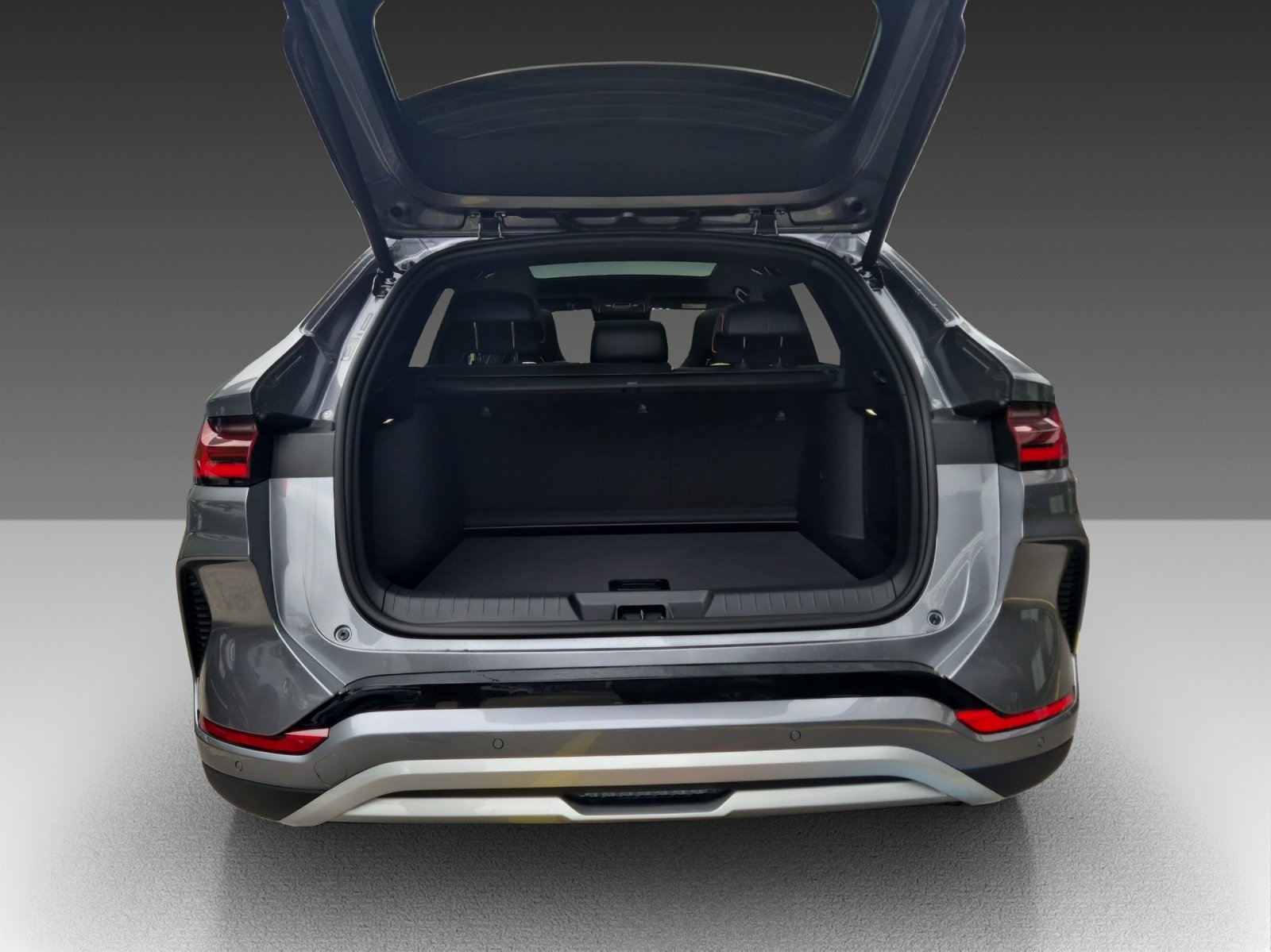 BYD Seal U DM-i Design AWD, Plug-in-Hybrid Benzin/Elektro, Neuwagen, Automat - 4