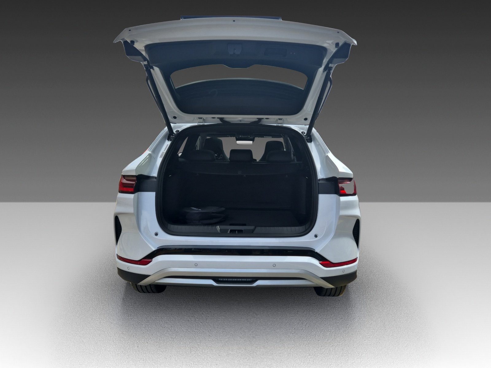 BYD Seal U DM-i Design AWD, Plug-in-Hybrid Benzin/Elektro, Neuwagen, Automat - 5