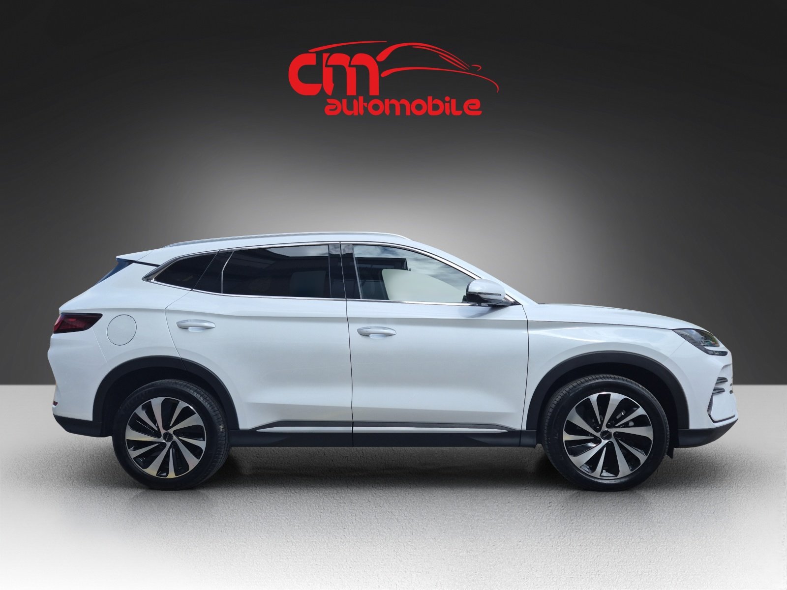 BYD Seal U DM-i Design AWD, Plug-in-Hybrid Benzin/Elektro, Neuwagen, Automat - 7
