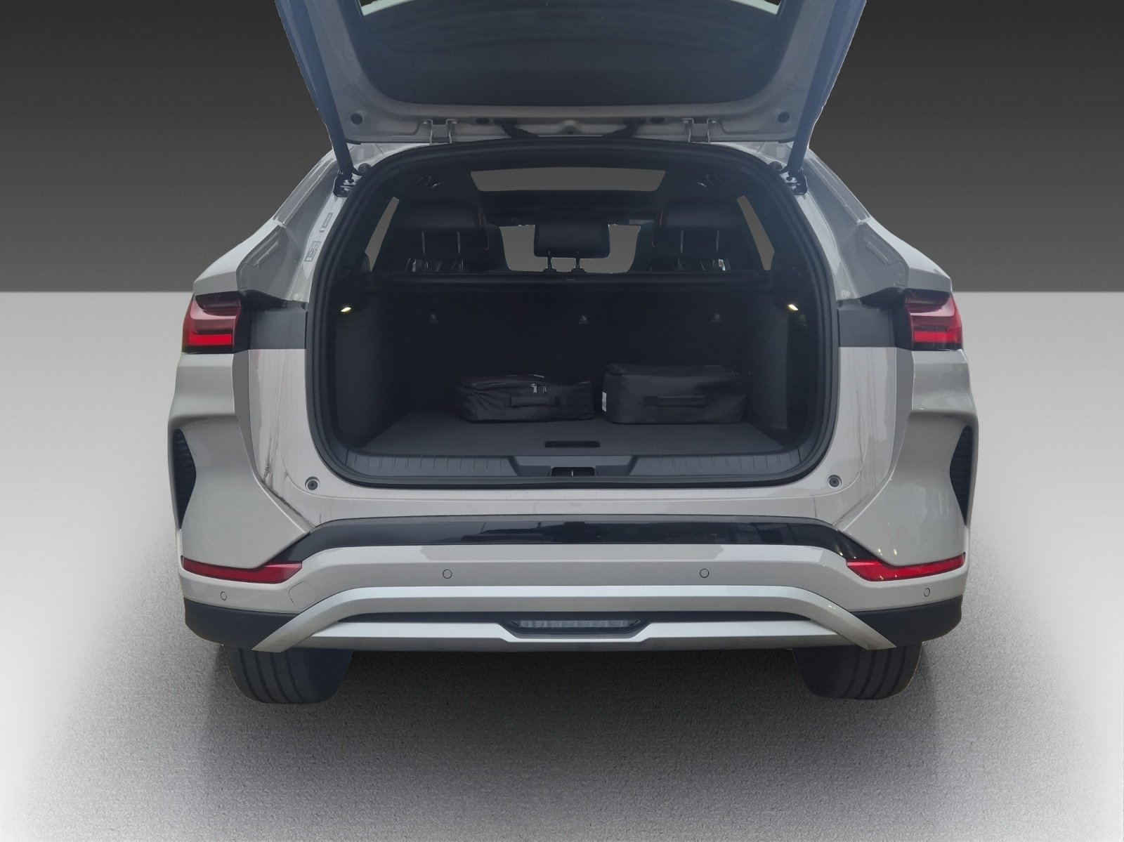 BYD Seal U DM-i Design AWD, Plug-in-Hybrid Petrol/Electric, New car, Automatic - 4